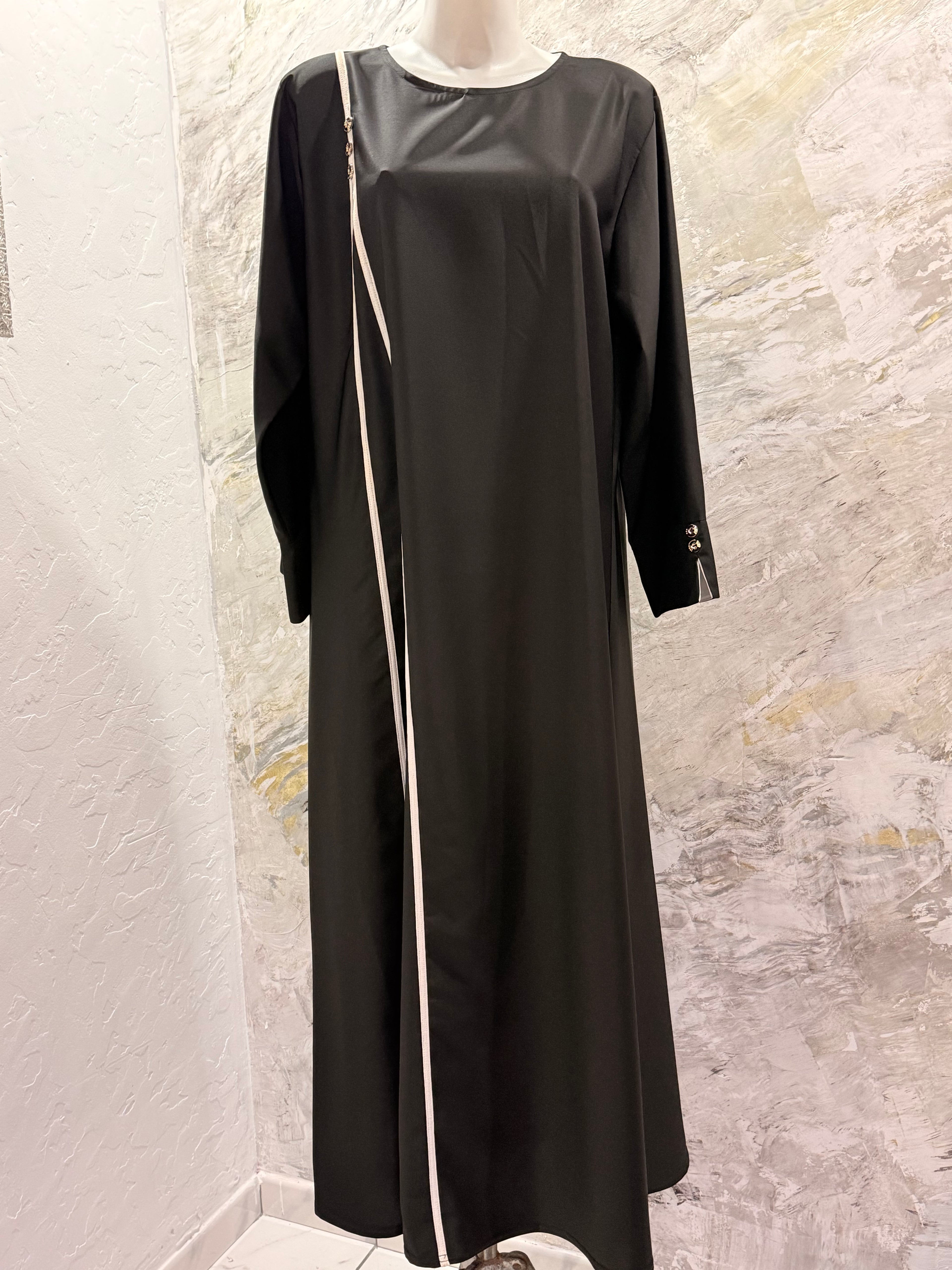 abaya paris