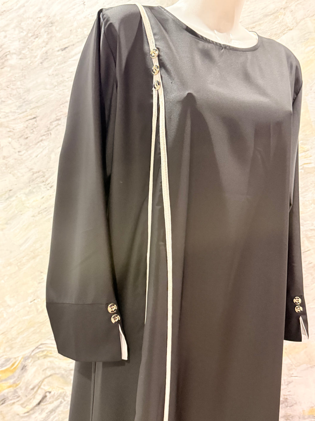 abaya paris