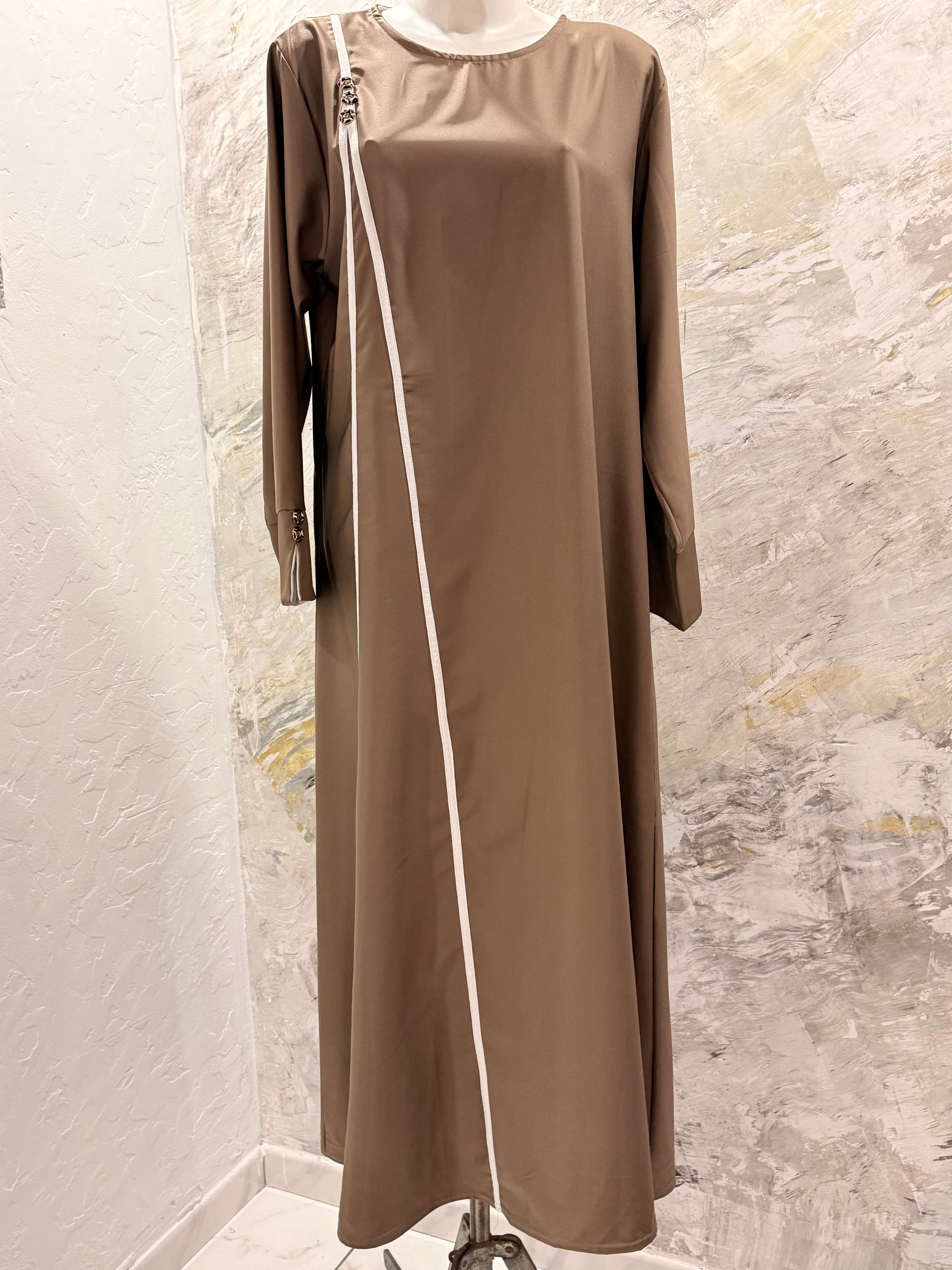 abaya paris