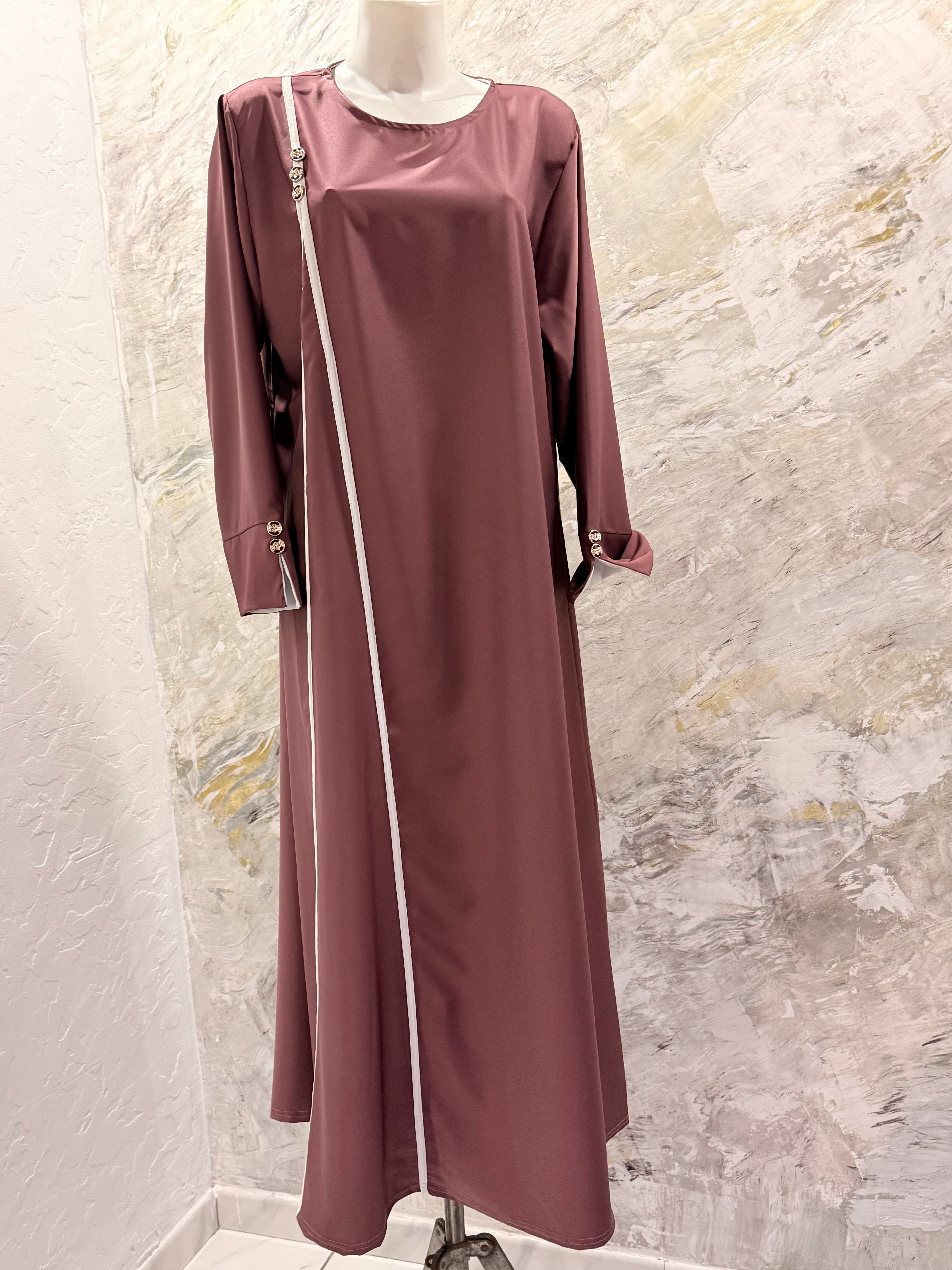abaya paris